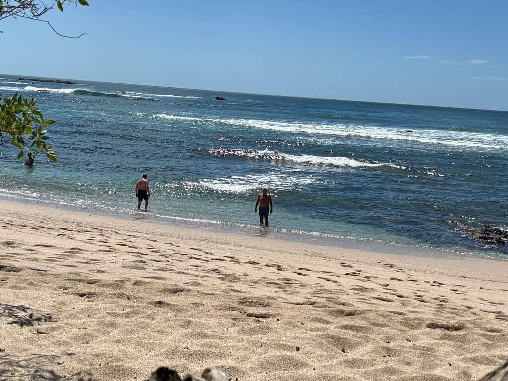 Adirondack Chair Photo Op