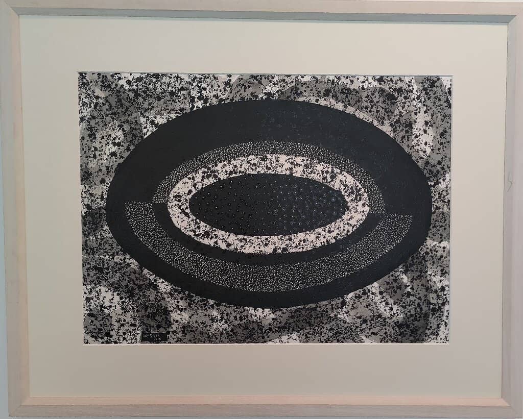 Artist Retrospective Exhibitions