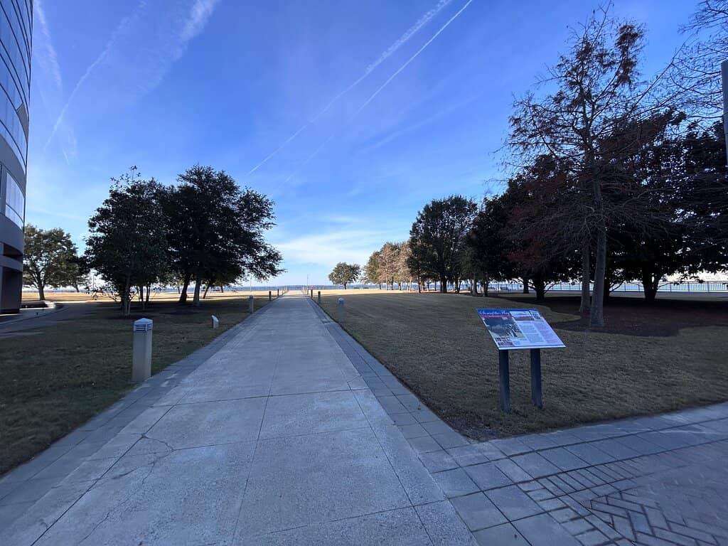 James River Waterfront