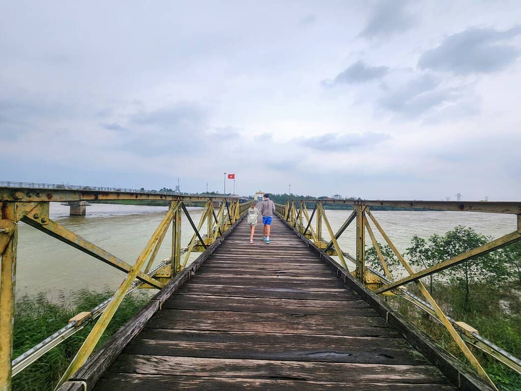 Coastal Location