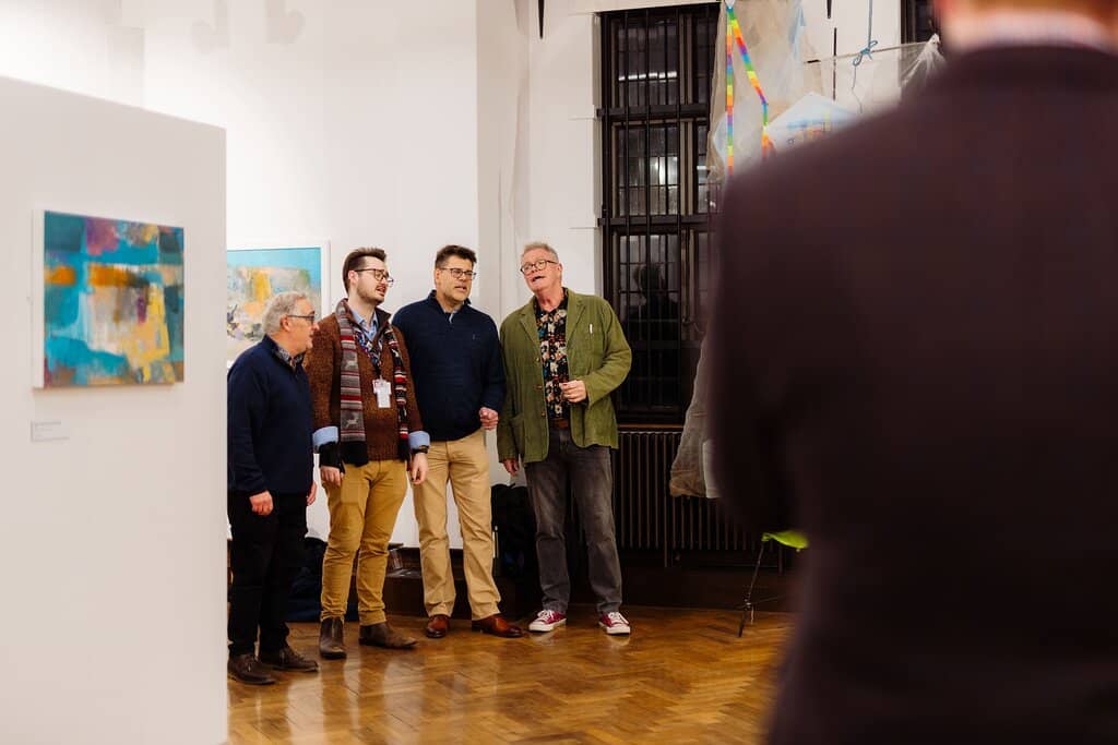 Temporary Exhibitions