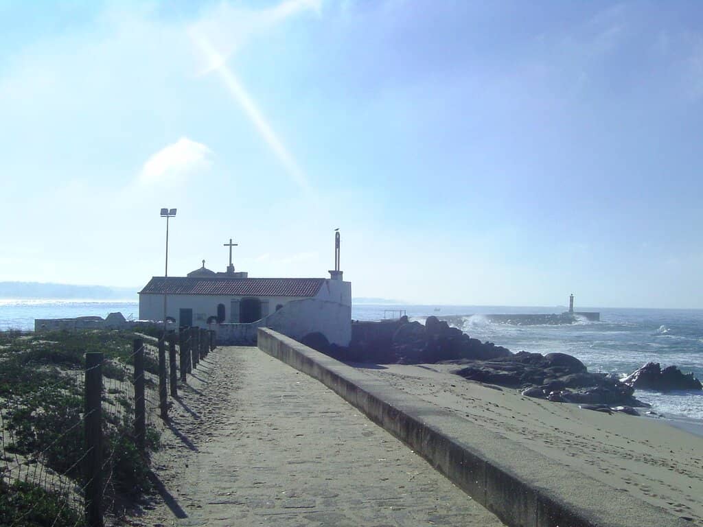 Panoramic City Views