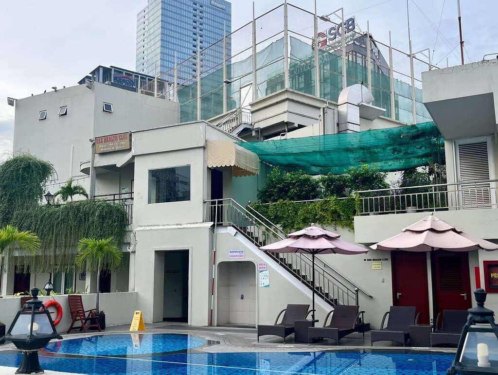 Live Music Performances