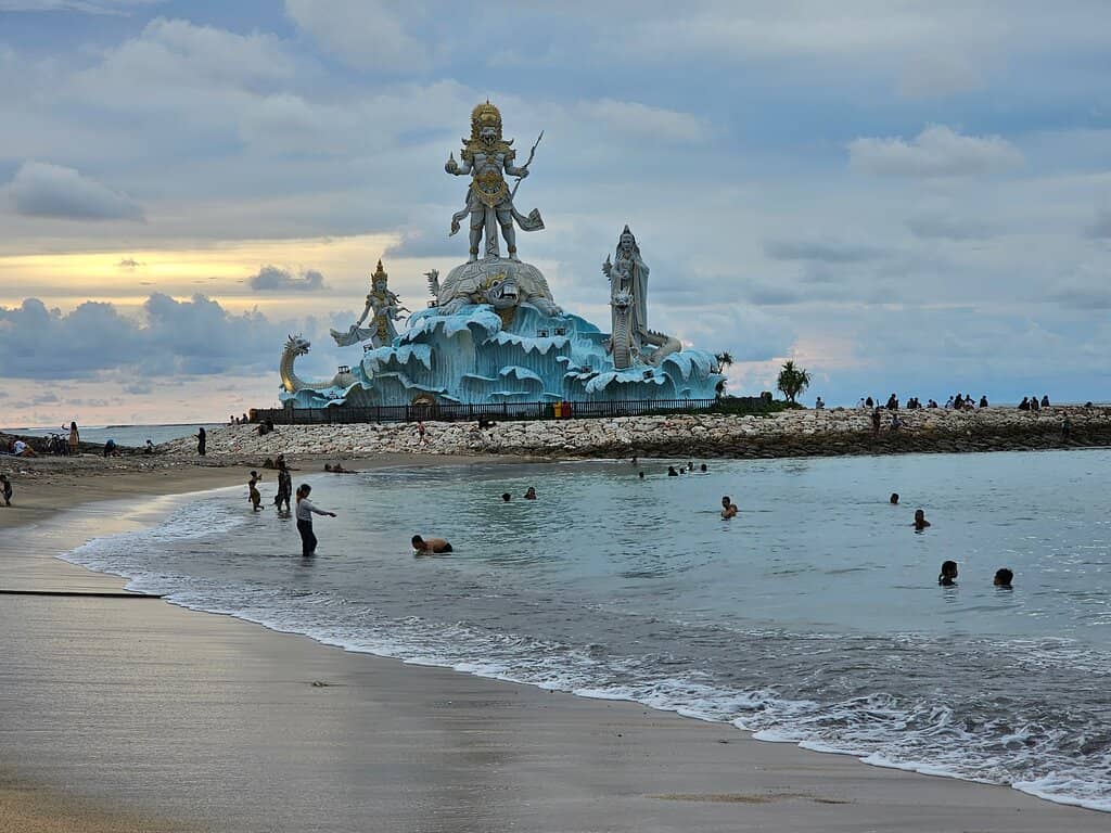 Kid-Friendly Waves