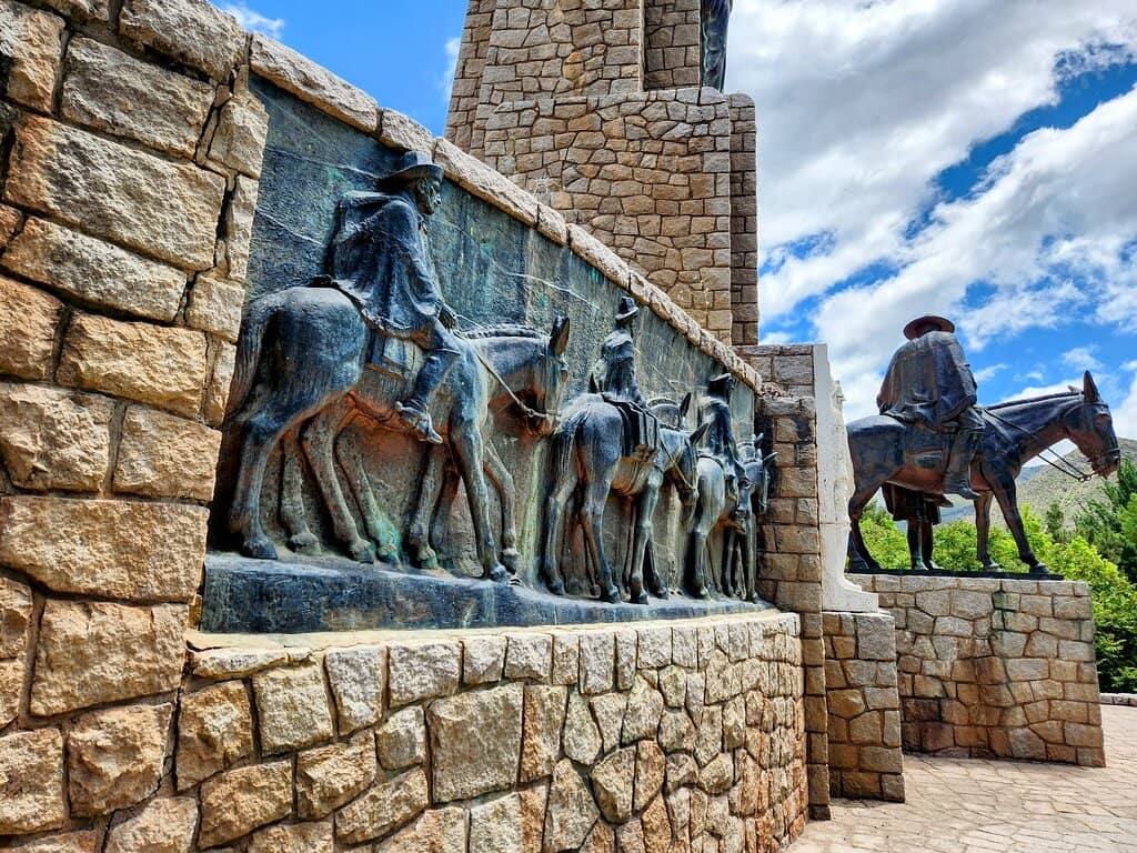 San Martín's Legacy