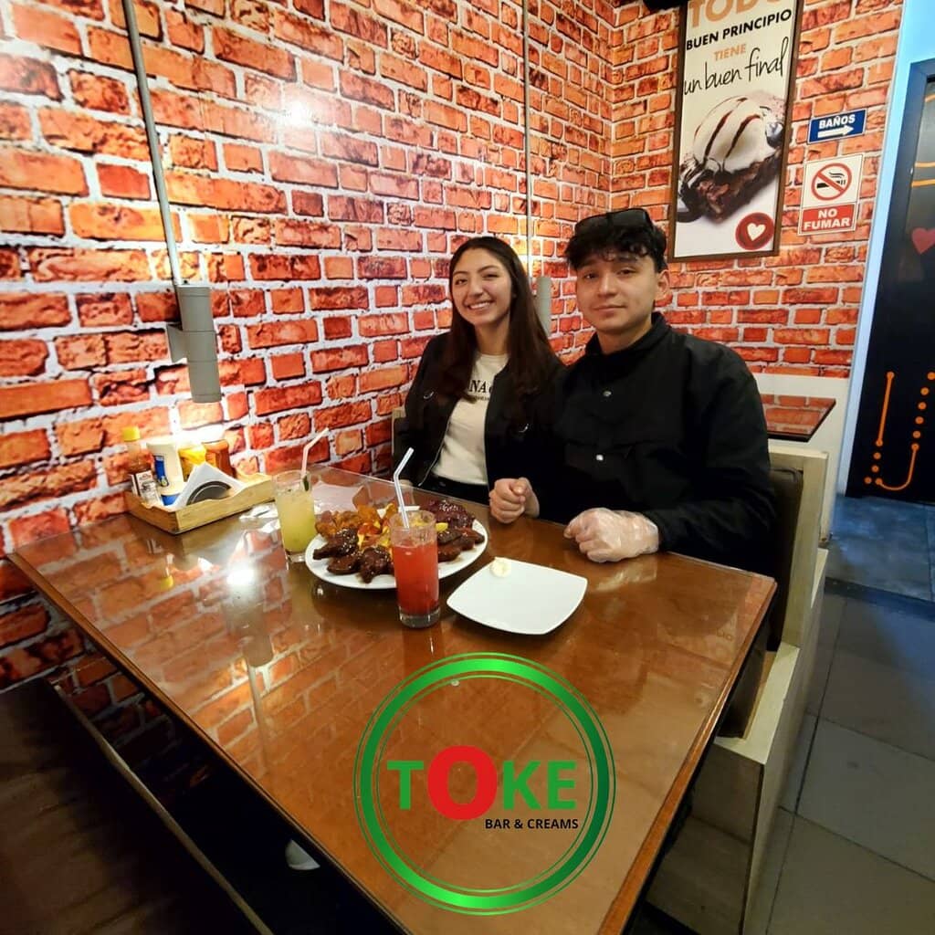 Bubalu Bar & Restaurant