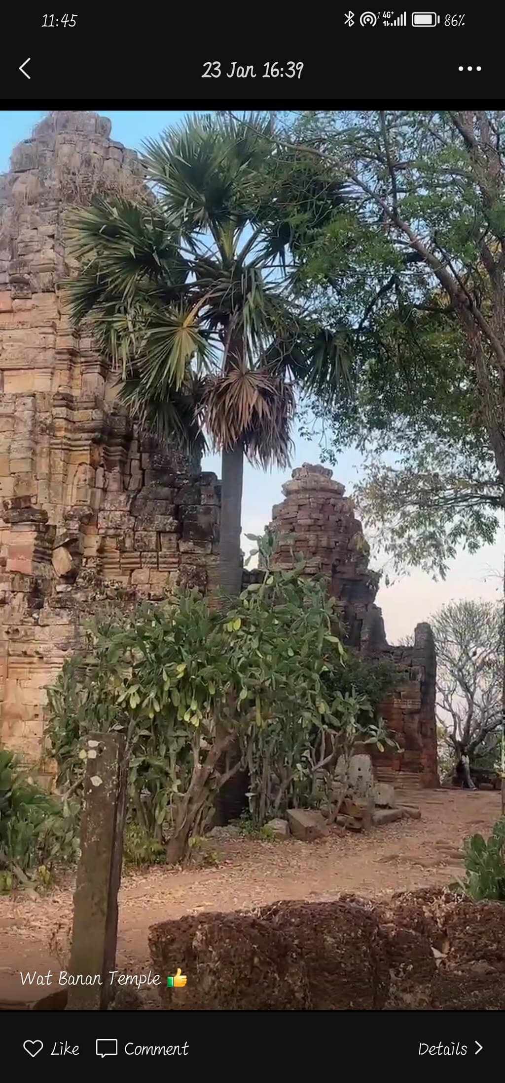 Steep Staircase Challenge