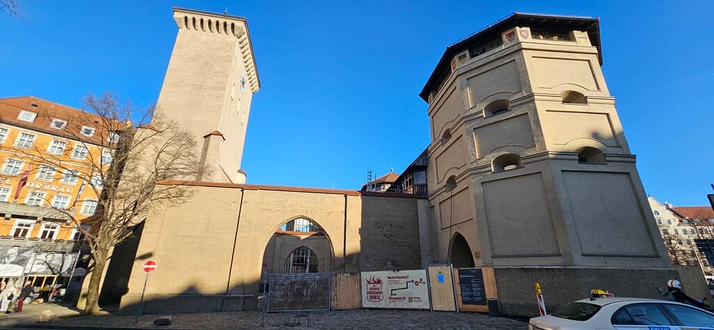 Valentin-Karlstadt Museum