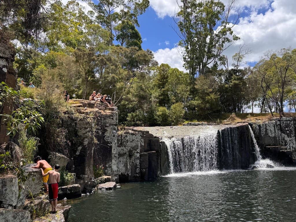 Vertical photo
