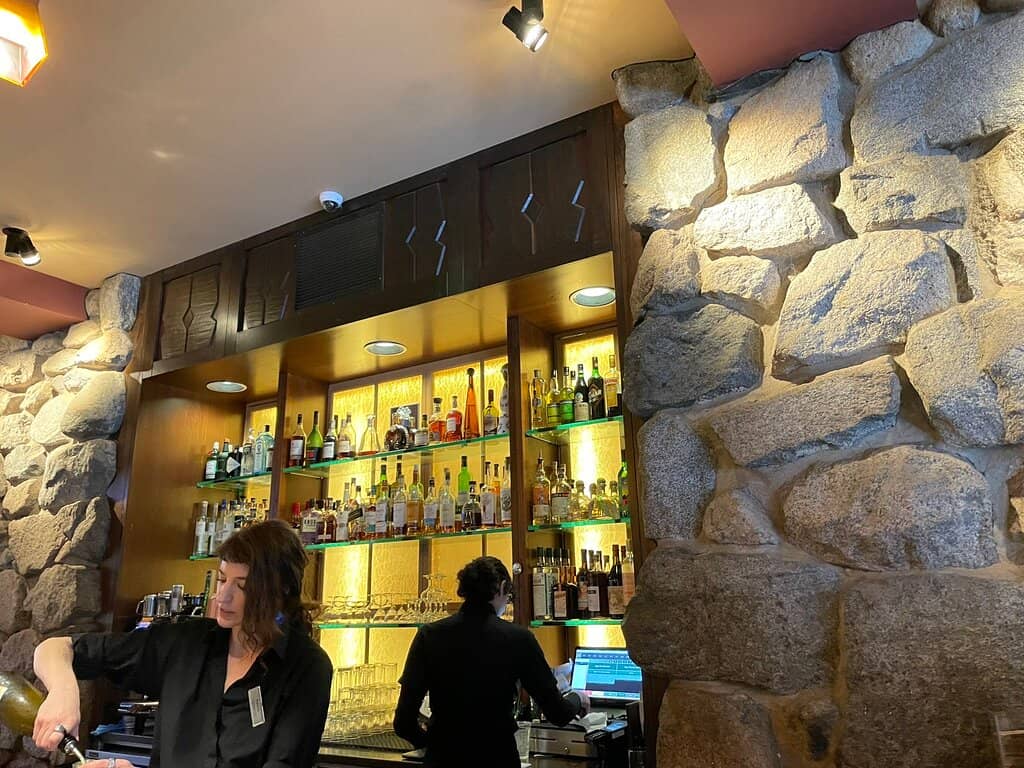 Cozy Atmosphere for Unwinding