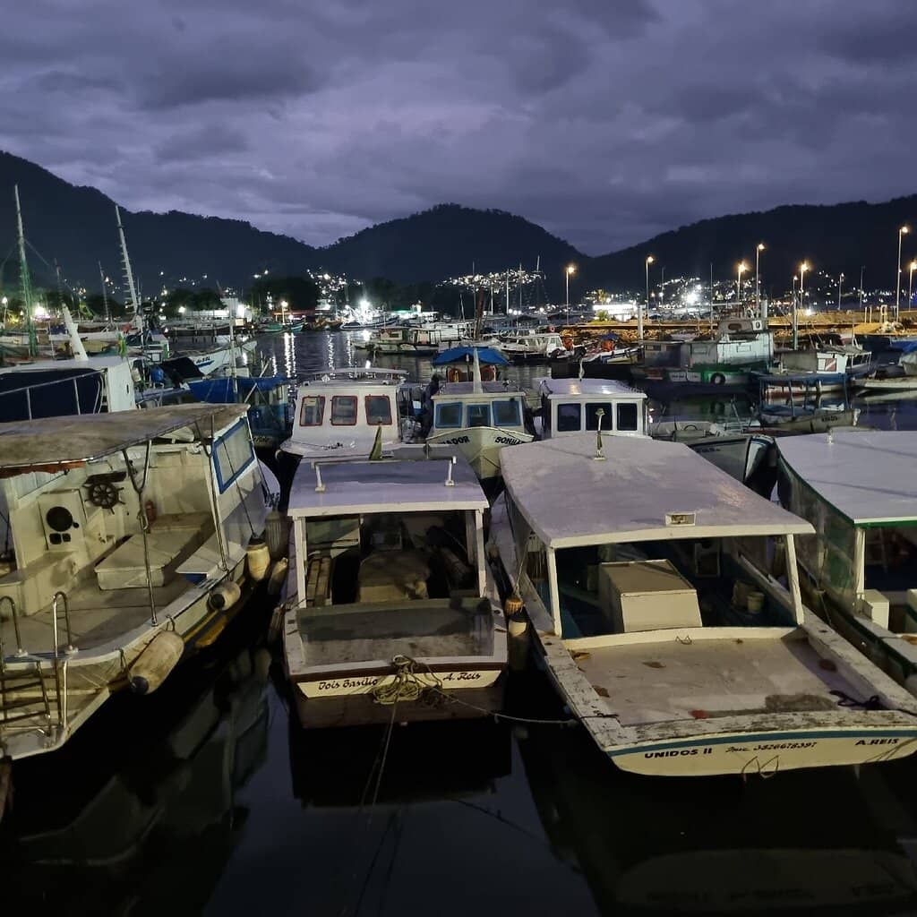 Supermarket Selection