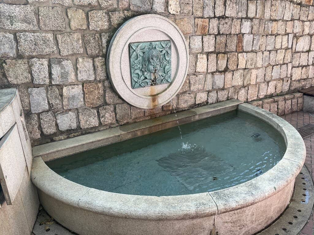 Portuguese Colonial Architecture