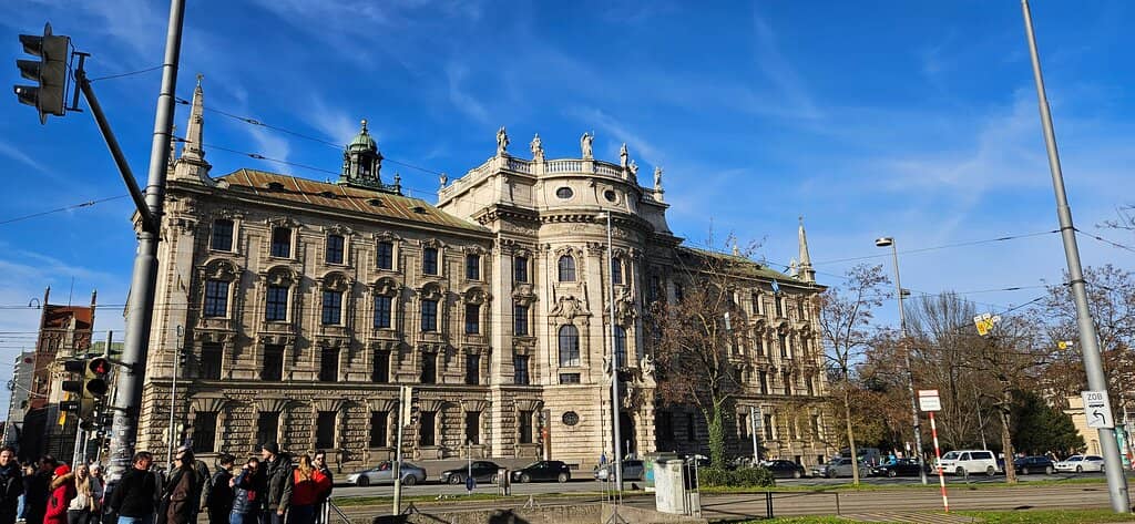 Historic Neuhauser Tor