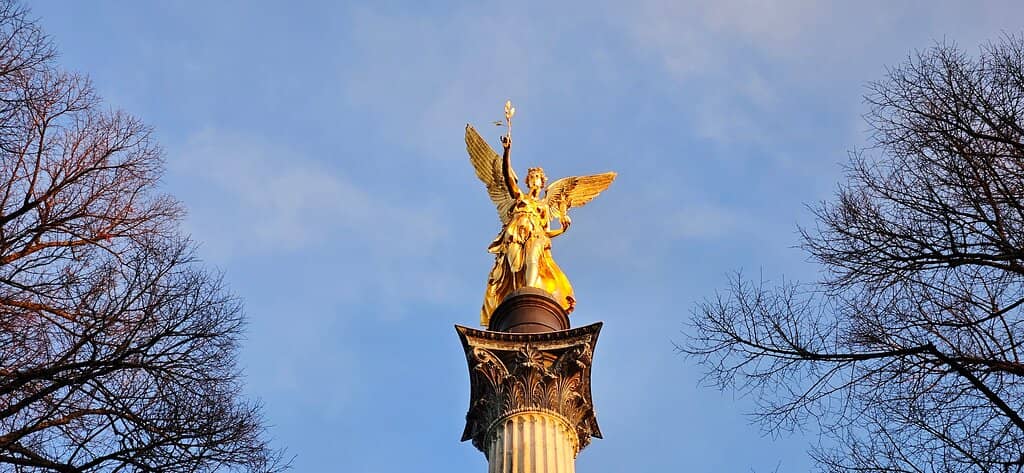 Maximiliansanlagen Park