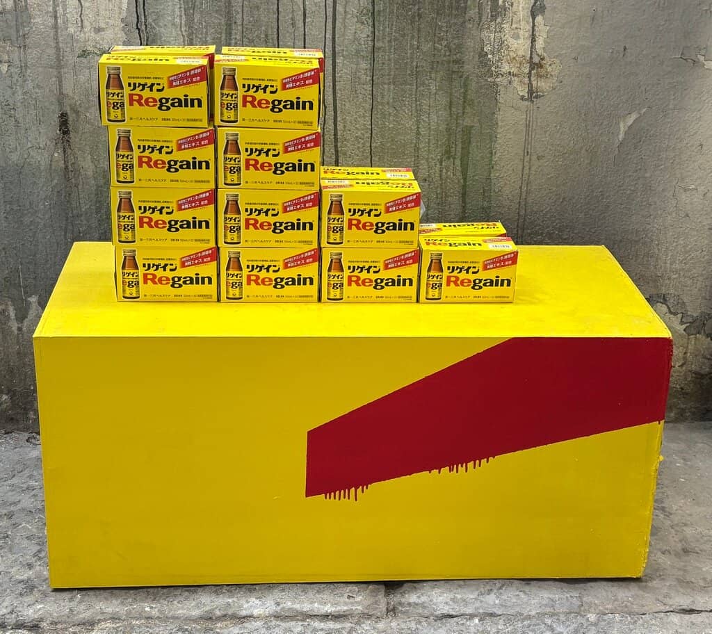 Unique Paintings & Exhibits