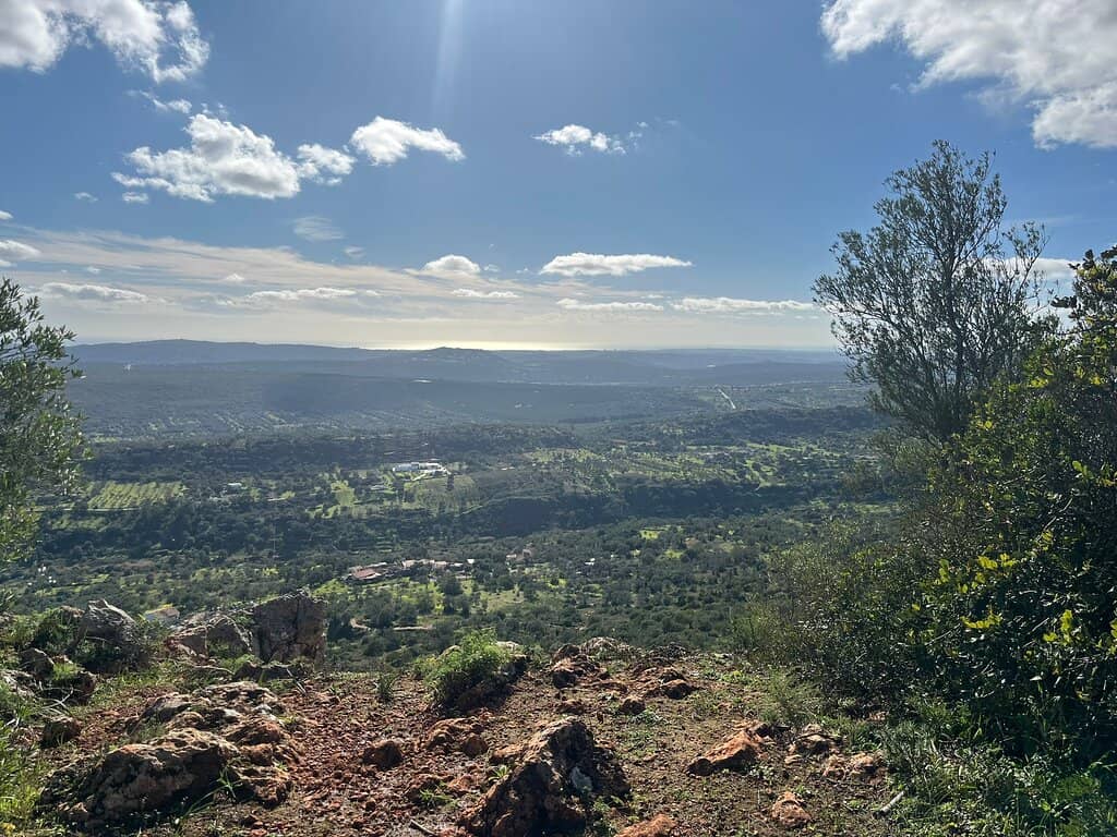 Iron Age Battlements