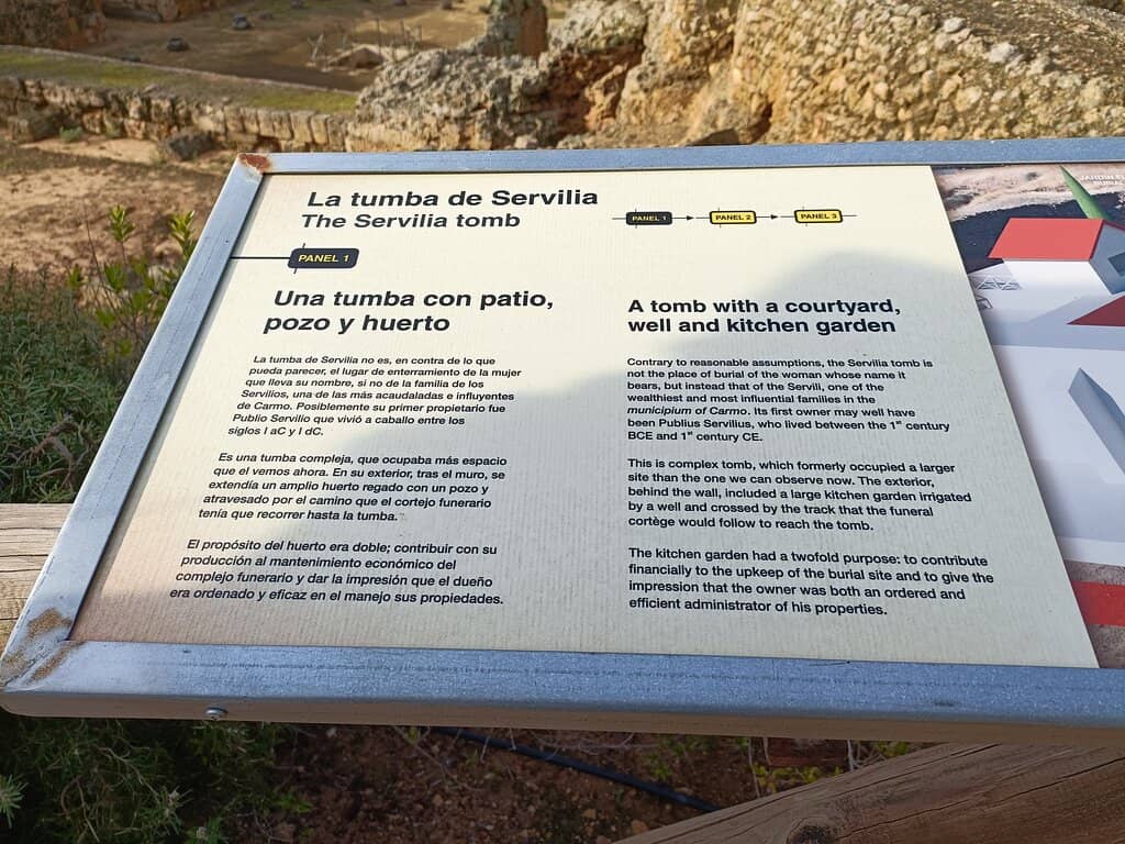 Impressive Dimensions & Seating