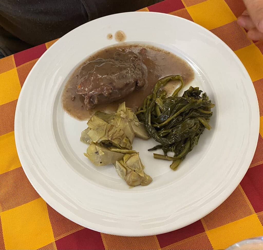 Homemade Pasta Perfection