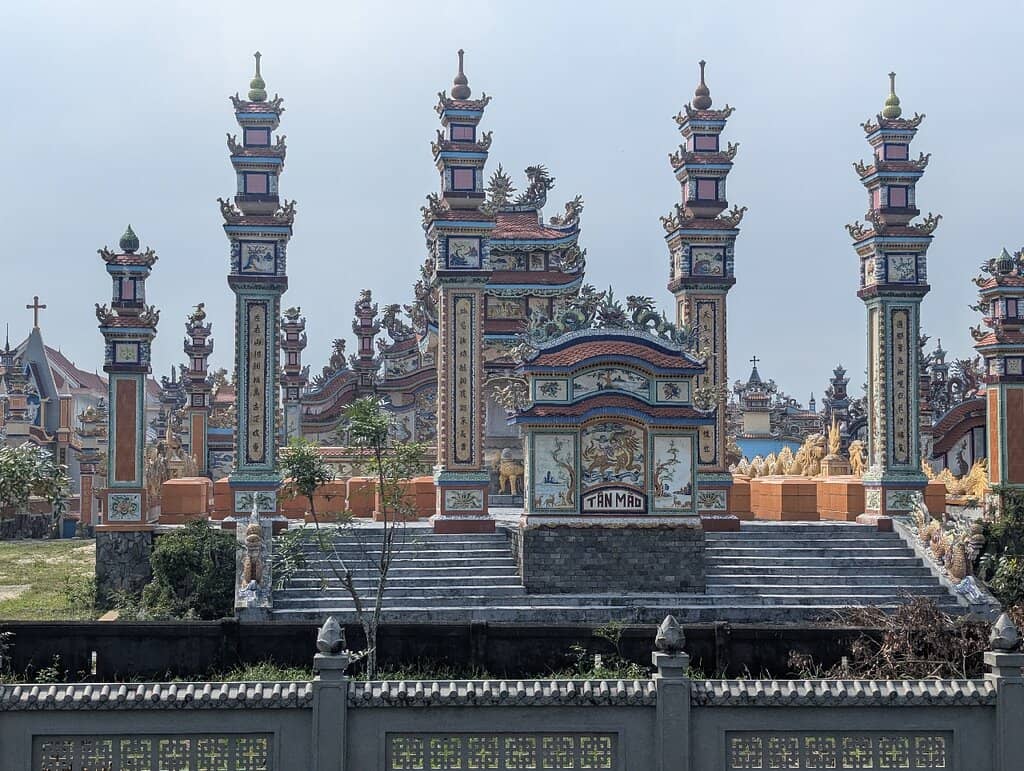Architectural Diversity