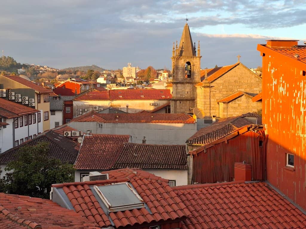 Guimarães Historic Centre