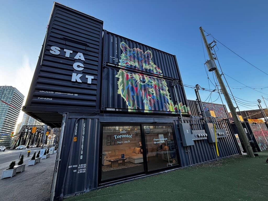 Independent Boutiques