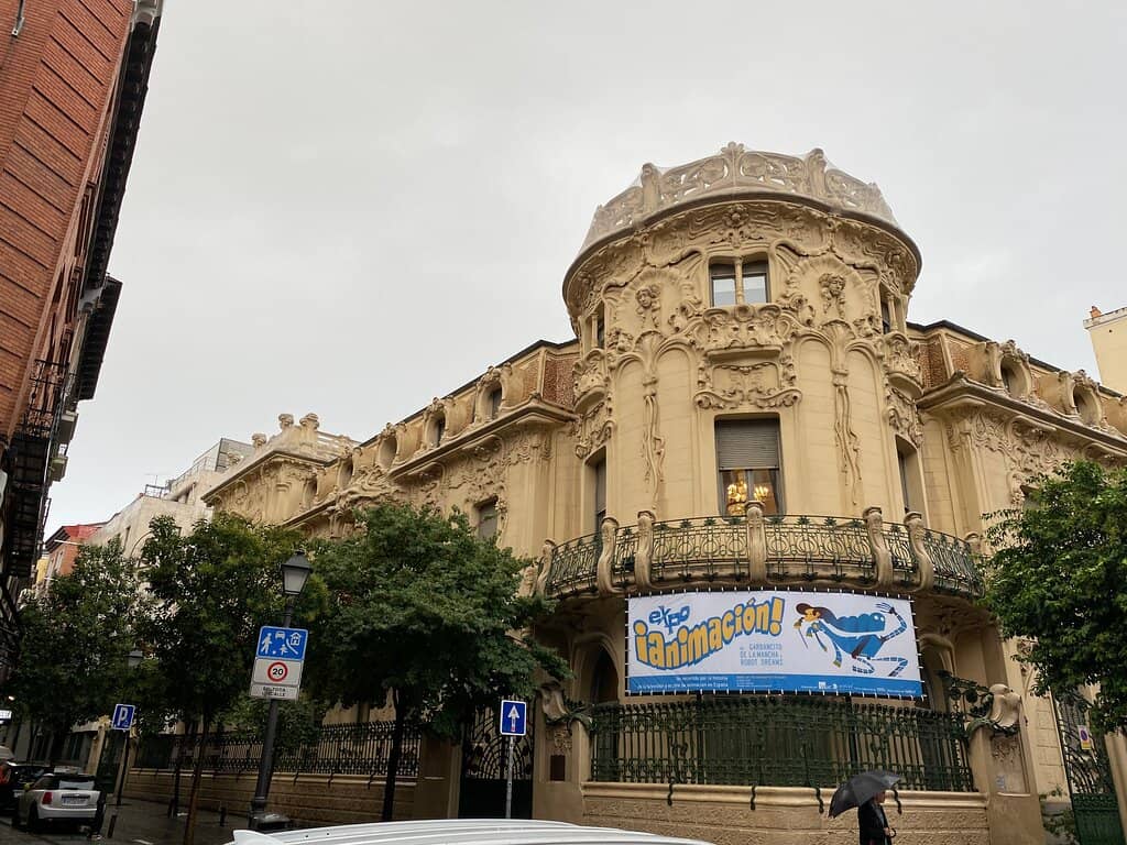 Temporary Exhibitions