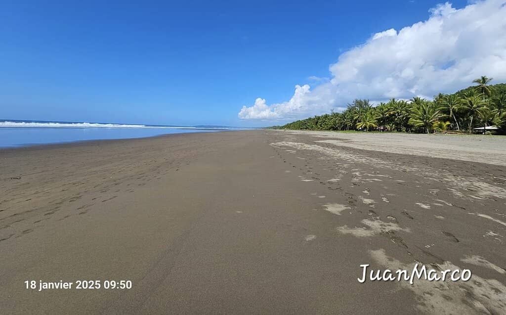 Spectacular Sunset Views