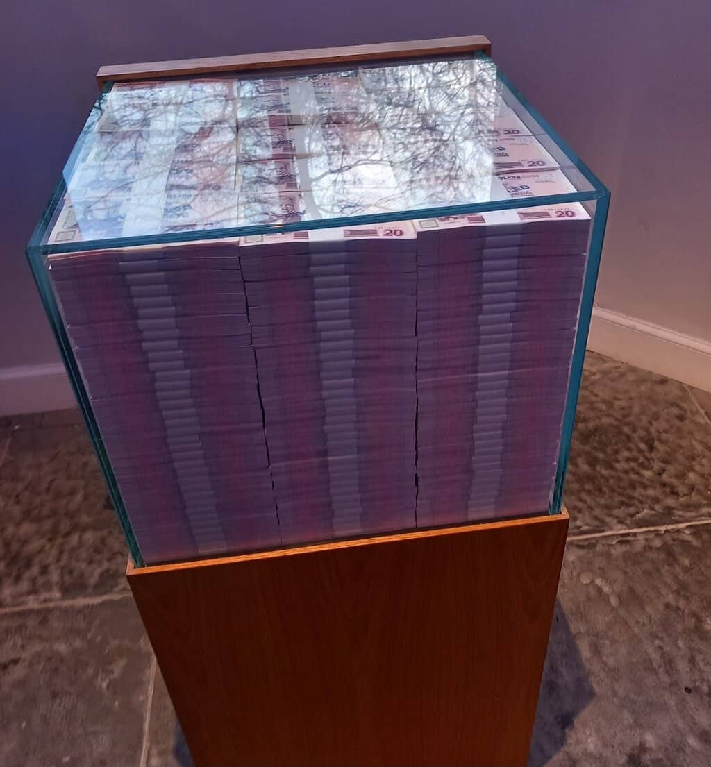 Interactive Safe Cracking