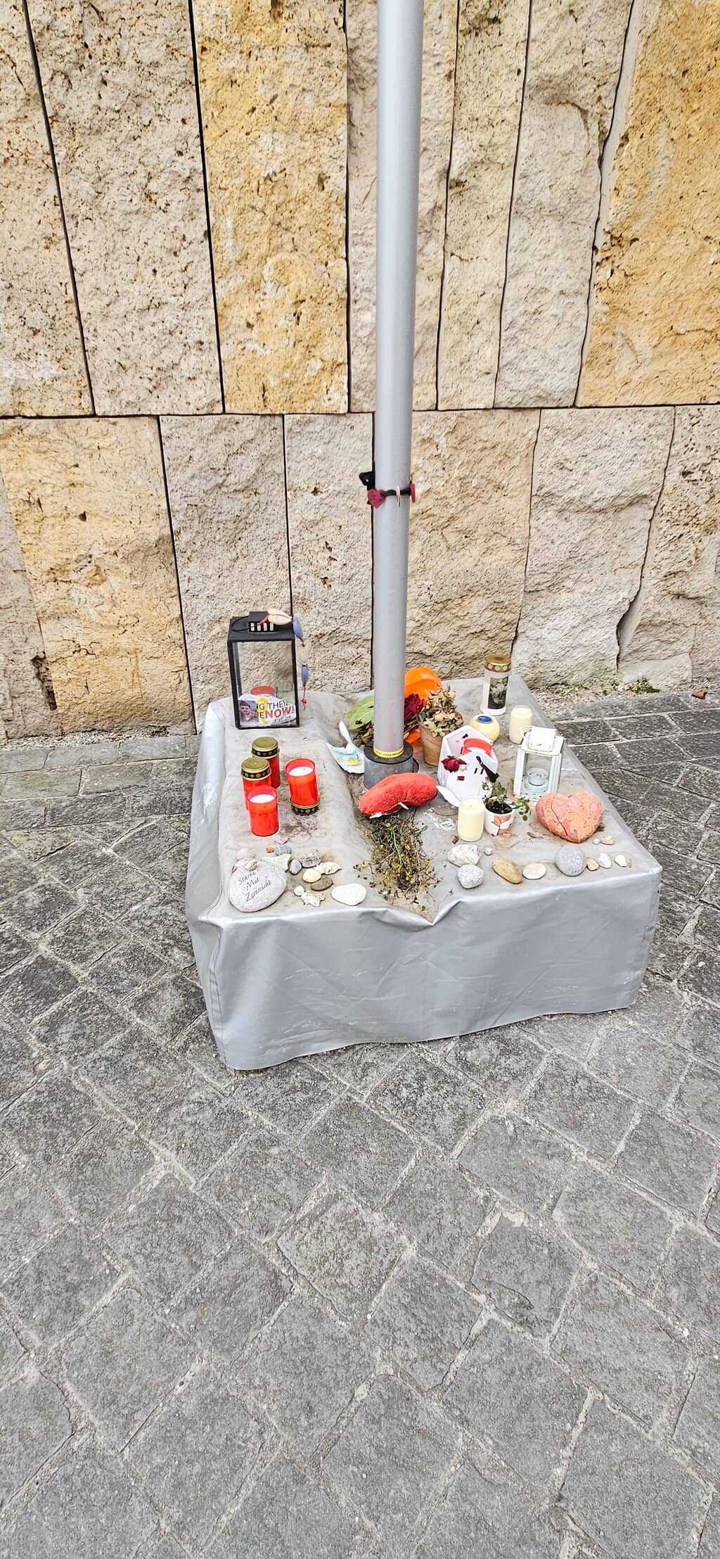 Early Morning Services