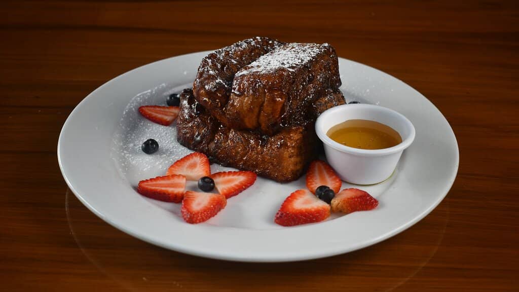 Exceptional Service and Friendly Staff