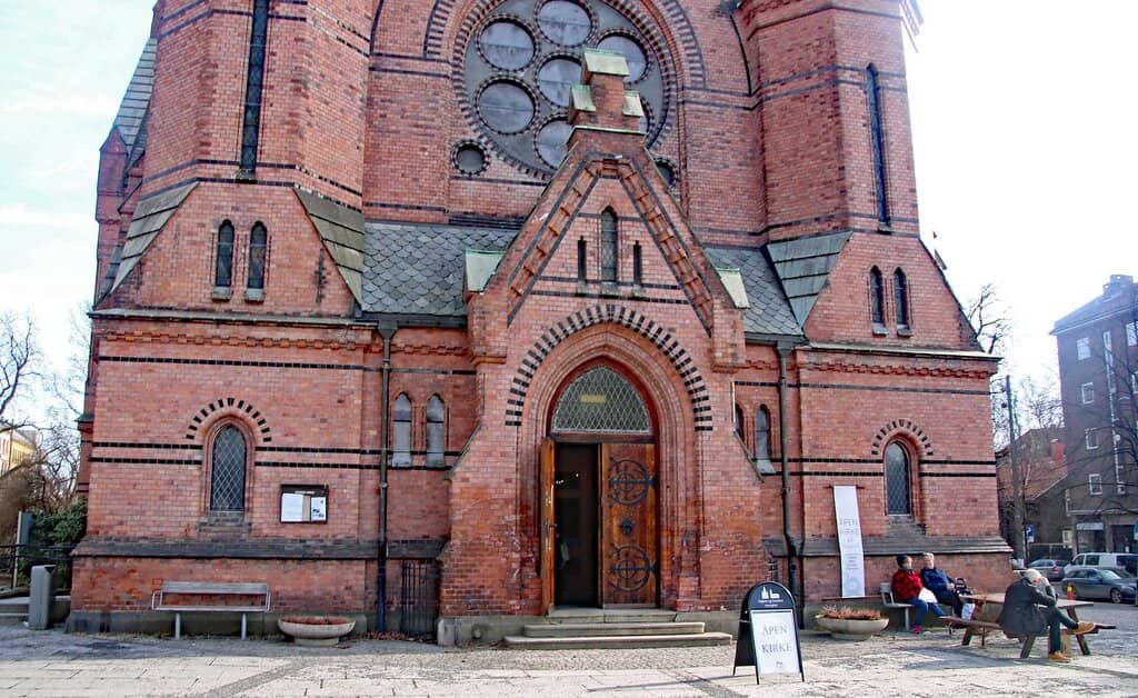 Organ Concerts