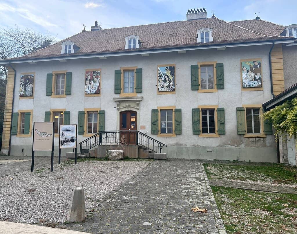 Fishing History & Artifacts