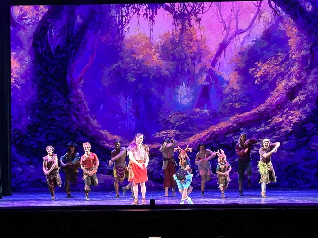 Boston Ballet Performances