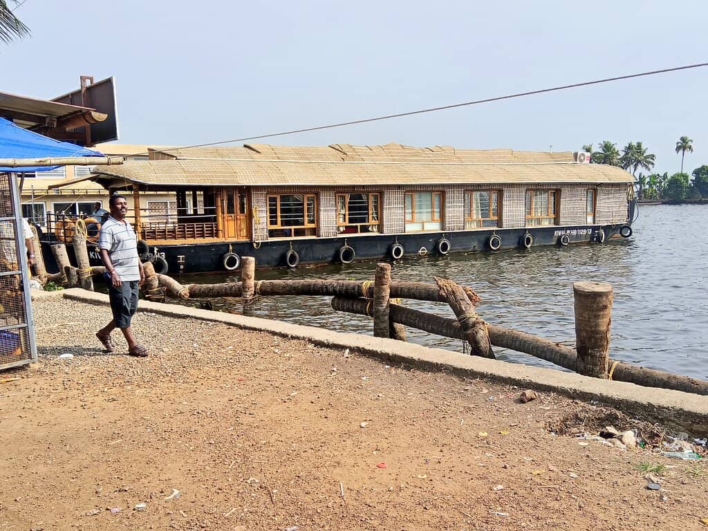 Authentic Kerala Cuisine