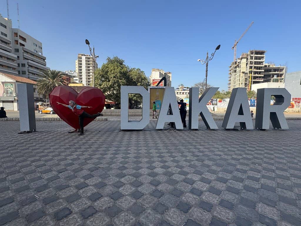 Architectural Grandeur