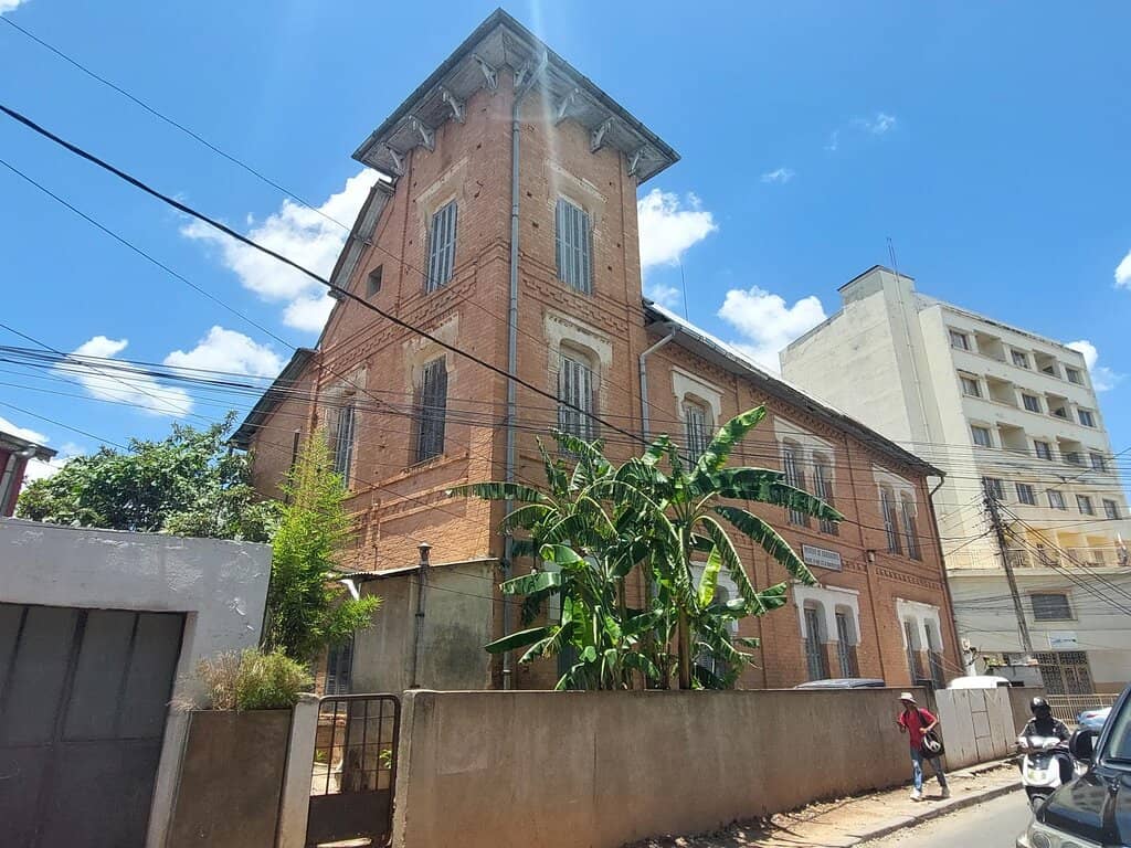 Authentic Malagasy Experience