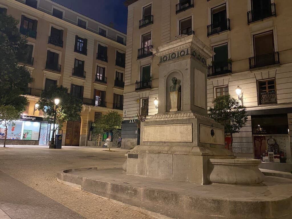 Vertical photo