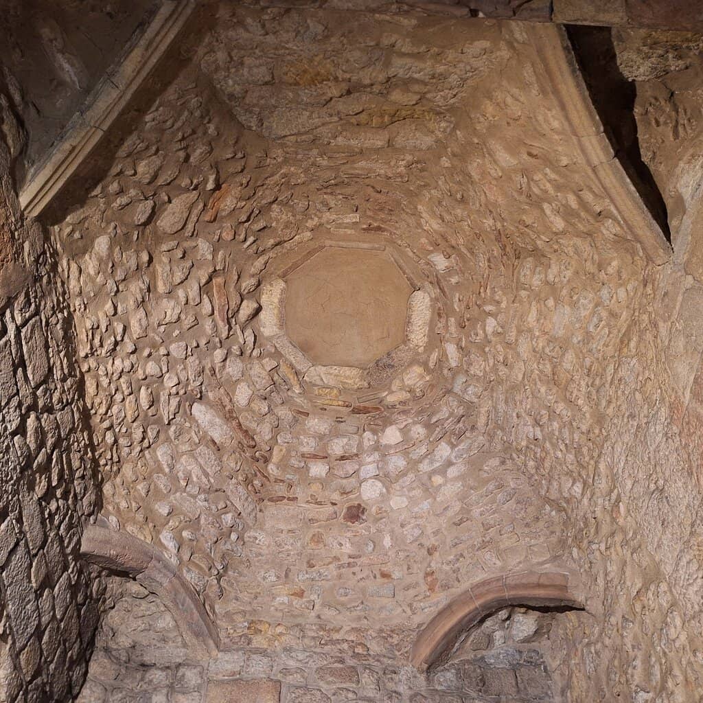 Ancient Stonework