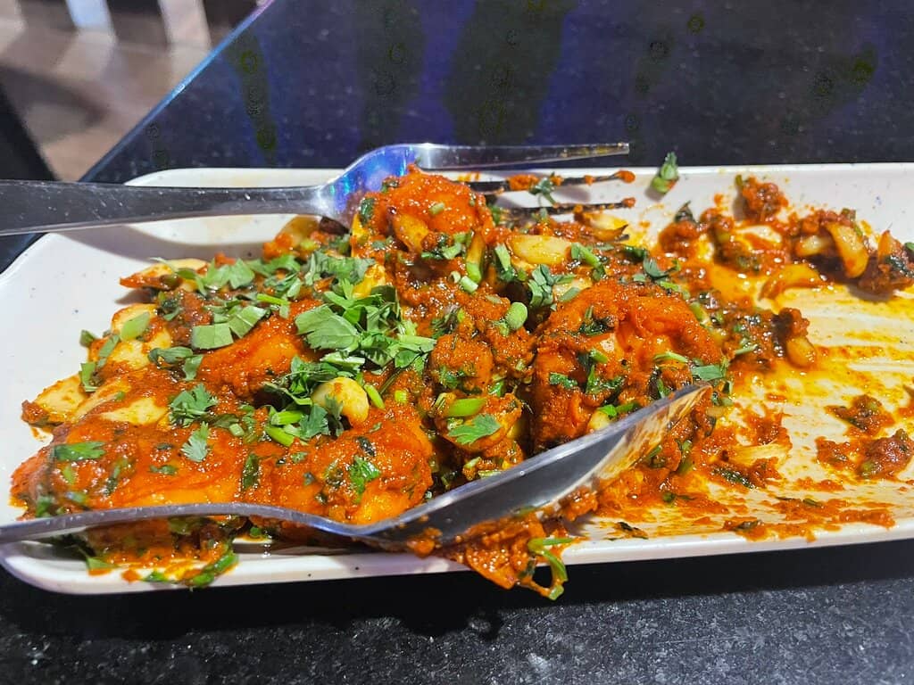 Golden Sands & Clear Waters