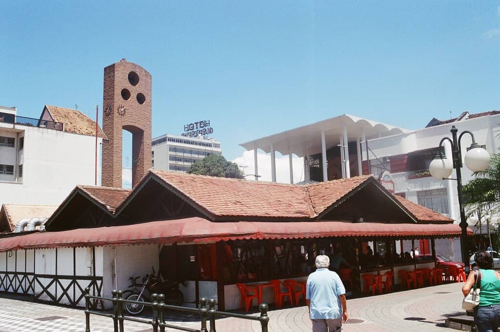 Modern Architectural Design