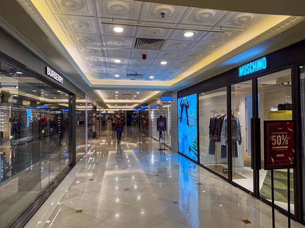 Elegant Architecture