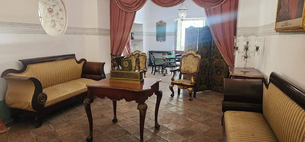 Antonio Ricaurte's Sacrifice Site