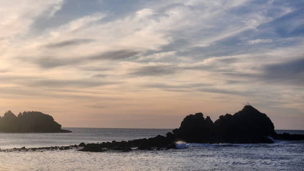 Charming Picnic Spots