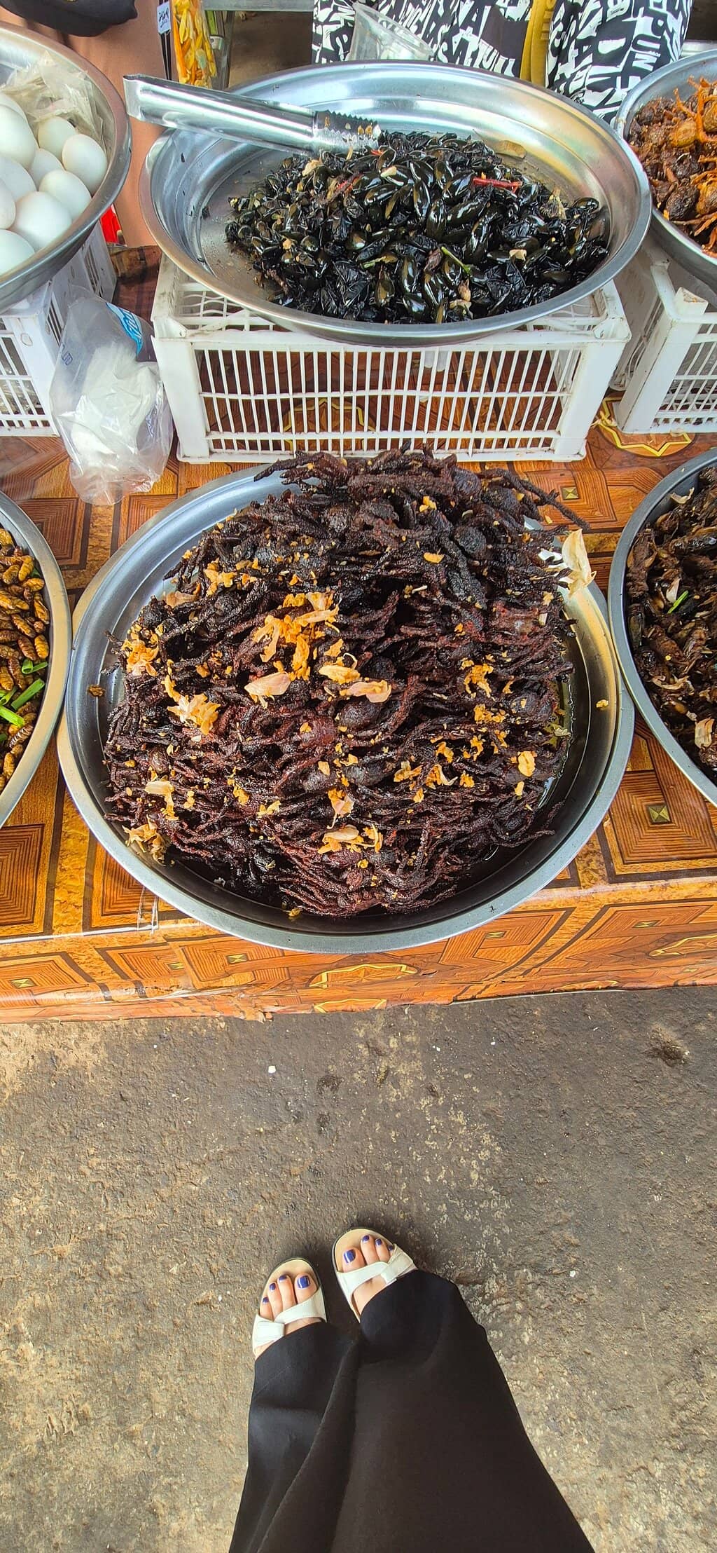 Chinese Style Noodle Restaurant