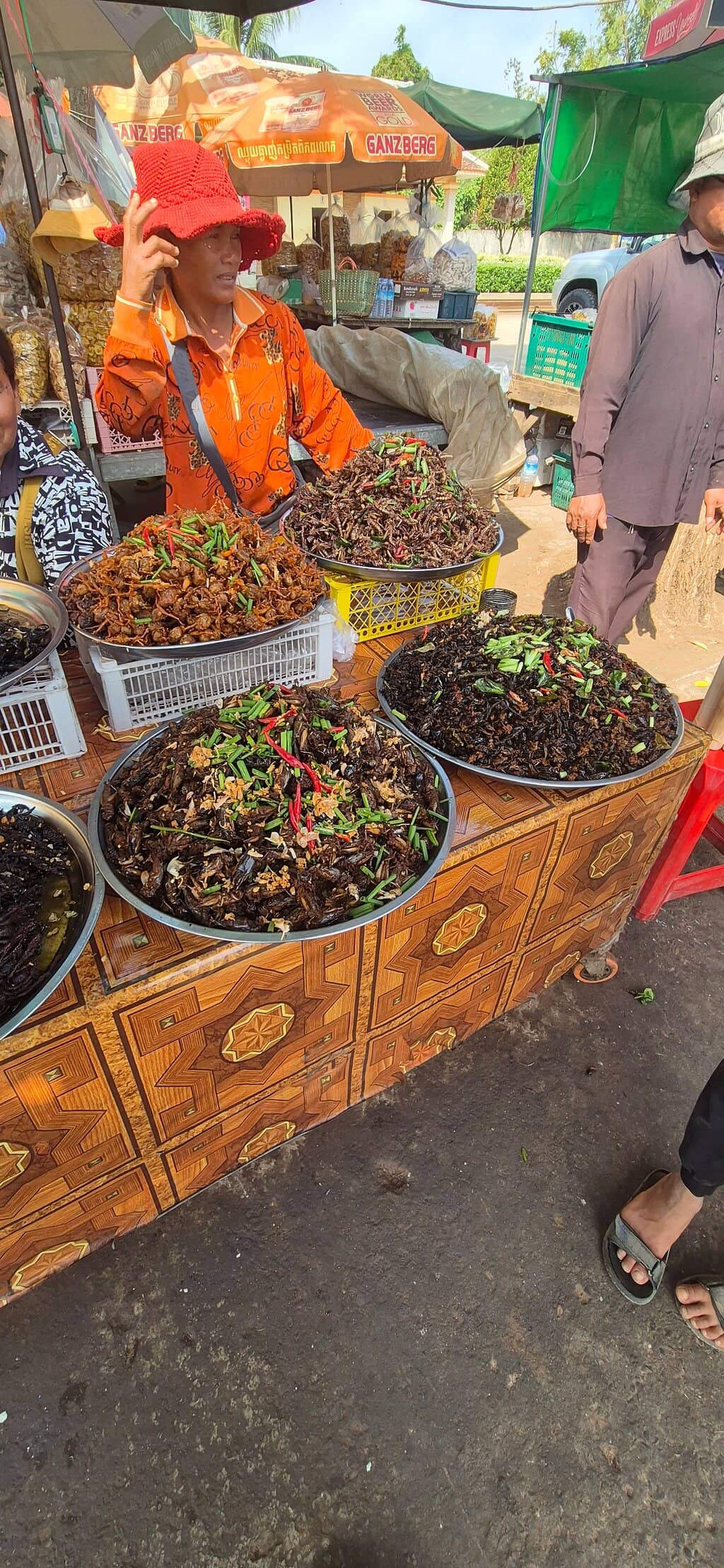 Local Market Buzz