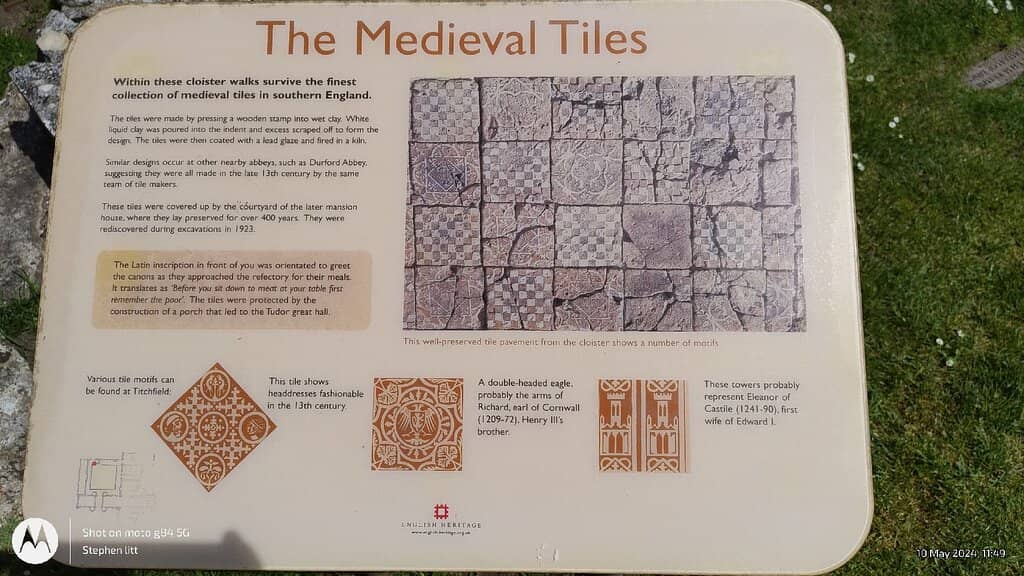 Henry VIII's Influence