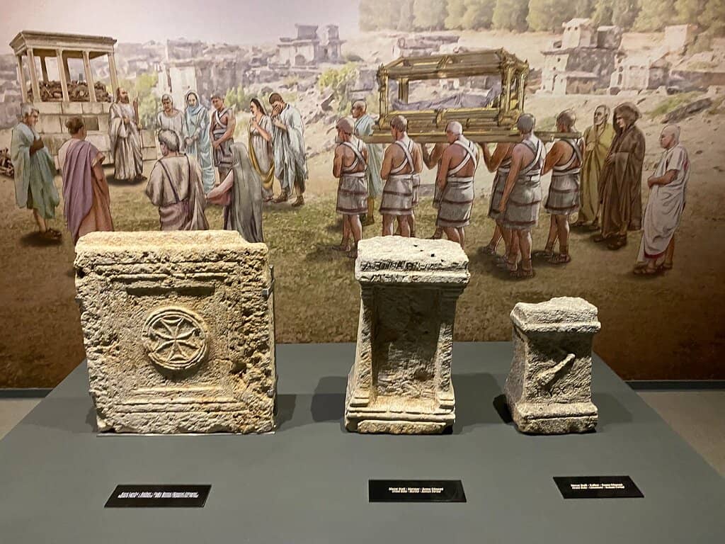 Marble Sculptures
