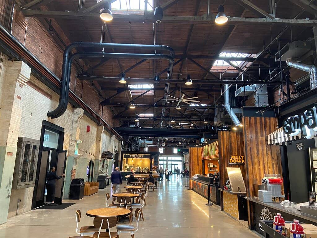 Rides by the River Car Shows