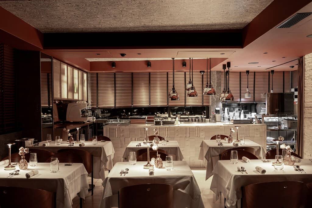 Generous Portions for Sharing