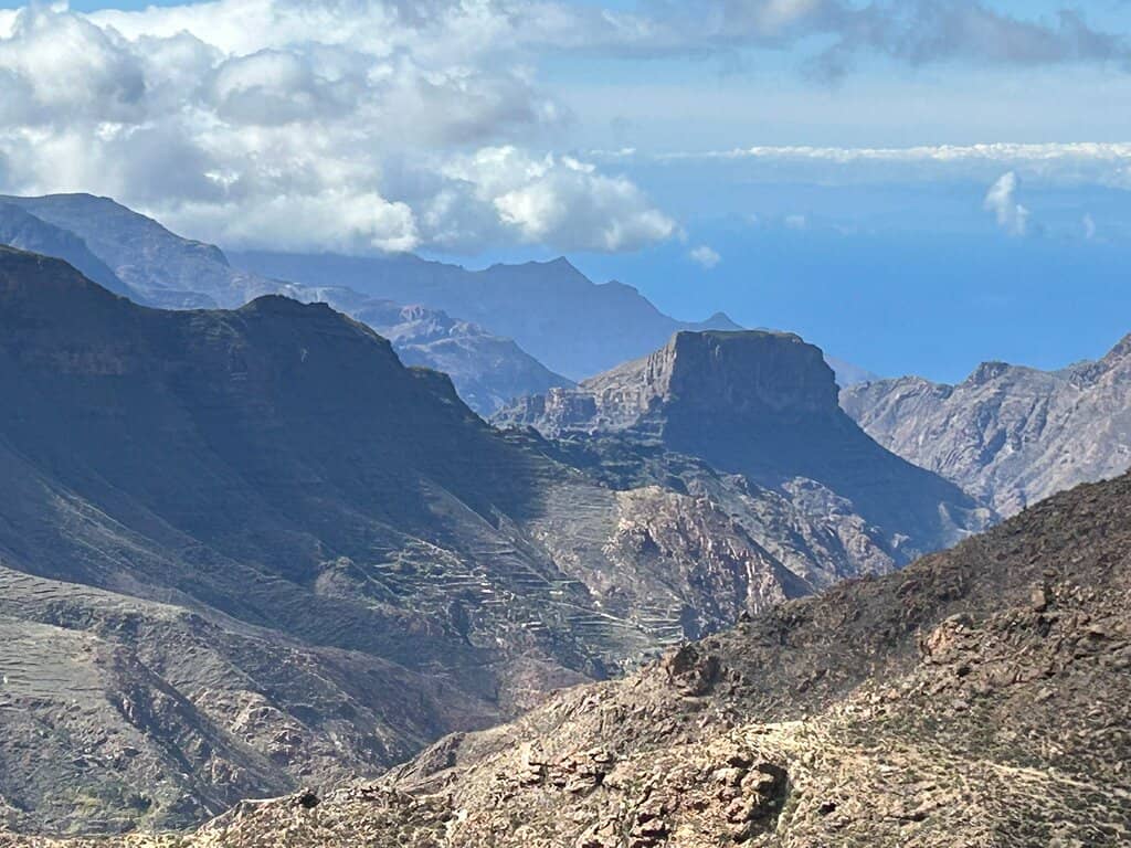 Dulcería Nublo